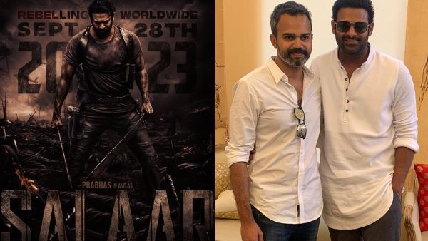 'ಸಲಾರ್' ರಿಲೀಸ್ ದಿನಾಂಕ ಪ್ರಕಟ, ಇನ್ನೊಂದು ವರ್ಷ ಕಾಯಲೇ ಬೇಕು!