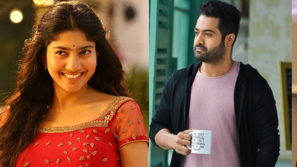 'NTR30' ಸಿನಿಮಾಗೆ ಸಾಯಿ ಪಲ್ಲವಿ ನಾಯಕಿ!
