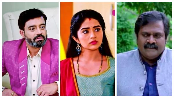 ಜೊತೆ ಜೊತೆಯಲಿ ಸೀರಿಯಲ್‌ನಲ್ಲಿ ರೋಚಕ ತಿರುವು, ಆರ್ಯ ಮತ್ತೆ ಕಥೆ ಕಟ್ಟುತ್ತಿದ್ದಾನೆ!