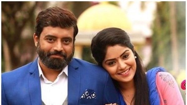 ತಂದೆಯ ಕೊಲೆ ಕಥೆಯನ್ನು ಹೇಳಿದ ಆರ್ಯ!