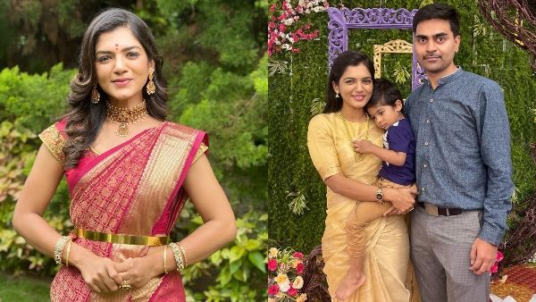 ಜೊತೆ ಜೊತೆಯಲಿ ಖ್ಯಾತಿಯ ನಯನ ಮೊದಲು ಟೀಟರಮ್ಮ ಆಗಿದ್ರು!