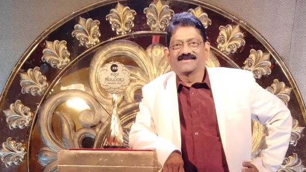 ಹಿರಿಯ ನಟ ಶಿವಾಜಿ ರಾವ್ ಜಾಧವ್ ಹಿನ್ನೆಲೆ-ಜೀವನ!