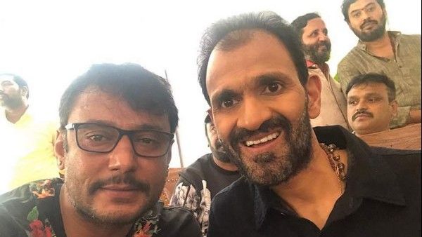 ಅಪ್ಪು- ದರ್ಶನ್ ಸ್ನೇಹದ ಬಗ್ಗೆ ಹೇಳಿದ ರಾಘಣ್ಣ!