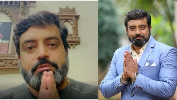 'ಜೊತೆ ಜೊತೆಯಲಿ' ಸೀರಿಯಲ್‌ಯಿಂದ ಹೊರಗೆ: ನಿಜವಲ್ಲ ಎಂದ ಅನಿರುದ್ಧ