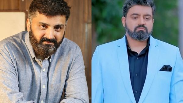 ಜೊತೆ ಜೊತೆಯಲಿ: ಅನಿರುದ್ಧ್ ಜಾಗಕ್ಕೆ ನಿರ್ದೇಶಕ ಅನೂಪ್ ಭಂಡಾರಿ ಎಂಟ್ರಿ?