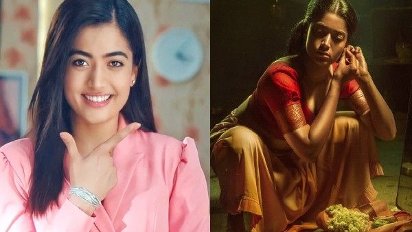 'ಪುಷ್ಪ 2'ನಲ್ಲಿ ಶ್ರೀವಲ್ಲಿ ಪಾತ್ರ ಹೇಗಿರಬೇಕು? ಅಭಿಮಾನಿ ಆಸೆಗೆ ದನಿಗೂಡಿಸಿದ ರಶ್ಮಿಕಾ