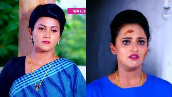 ಸತ್ಯಗೆ ಮೋಸ ಮಾಡಿದ ದಿವ್ಯಾ ತಾತನ ಕಾಲು ಹಿಡಿಯಬೇಕಾಯ್ತು!