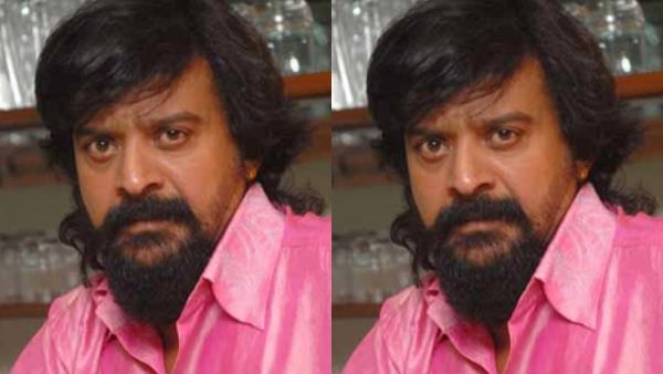 ಪೋಷಕ ನಟ ಹರೀಶ್ ರಾಯ್‌ಗೆ ಥೈರಾಯ್ಡ್ ಕ್ಯಾನ್ಸರ್: ನೆರವು ಬೇಕಿದೆ!