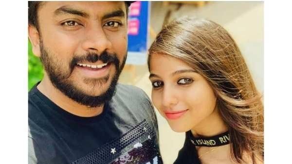 ನಿವೇದಿತಾ ಗೌಡ- ಚಂದನ್ ಶೆಟ್ಟಿ ಕಿರಿಕ್: ವಿಡಿಯೋ ವೈರಲ್!