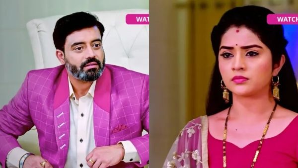 ಮನೆ ಬಿಟ್ಟು ಹೊರಟ ಆರ್ಯವರ್ಧನ್: ಅನಿರುದ್ಧ್ ಪಾತ್ರ ಮುಗಿಯಿತೆ?