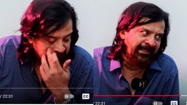 ಹರೀಶ್ ರಾಯ್‌ಗೆ ಕ್ಯಾನ್ಸರ್ ಚಿಕಿತ್ಸೆಗೆ ಕೋಟಿ ಆದ್ರೂ ಕೊಡ್ತಿನಿ ಎಂದ ಕನ್ನಡದ ಸ್ಟಾರ್ ನಟ!