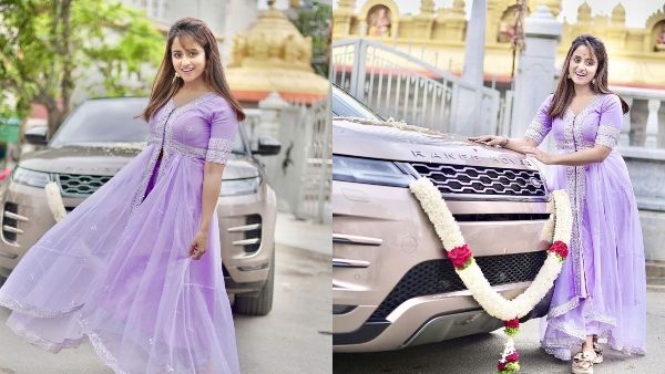 ನಿರೂಪಕಿ ಚೈತ್ರಾ ವಾಸುದೇವನ್ ಬಗ್ಗೆ ನಿಮಗೆಷ್ಟು ಗೊತ್ತು?