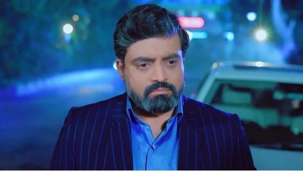 ಅನಿರುದ್ಧ್ ಅನ್ನು 'ಜೊತೆ ಜೊತೆಯಲಿ' ಧಾರಾವಾಹಿಯಿಂದ ಕೈಬಿಡಲು ಕಾರಣವೇನು?