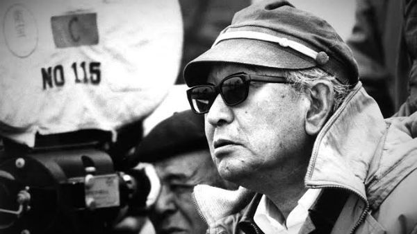 ಮರೆಯಬಾರದ ಸಿನಿಮಾ ಗಾರುಡಿಗ ಅಕಿರಾ ಕುರೊಸೋವಾ ನೆನಪು