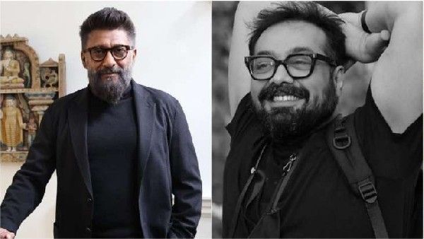 'ದಿ ಕಾಶ್ಮೀರ್ ಫೈಲ್ಸ್' ಅನ್ನು ಆಸ್ಕರ್‌ಗೆ ಕಳಿಸಬೇಡಿ 'RRR' ಅನ್ನು ಕಳಿಸಿ: ಅನುರಾಗ್ ಕಶ್ಯಪ್