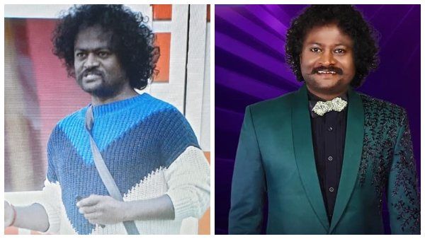 Bigg Boss Kannada OTT: ಬಿಗ್‌ಬಾಸ್ ಮನೆಯಲ್ಲಿದ್ದ ಲೋಕೇಶ್ ಅಚಾನಕ್ ಮಾಯ! ಎಲ್ಲಿ ಹೋದ್ರು?