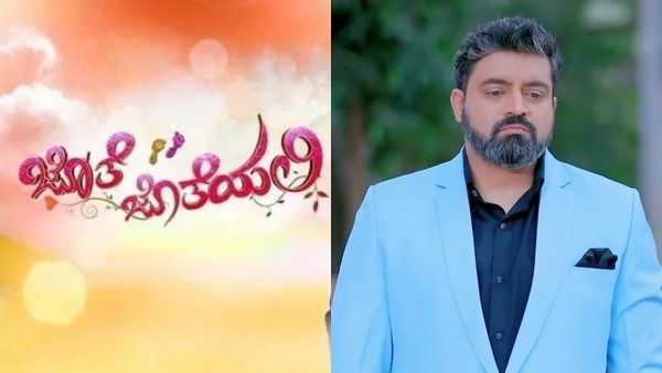 ಕೊನೆಯ ನಿರ್ಧಾರ 'ಜೊತೆ ಜೊತೆಯಲಿ'ಯಲ್ಲಿ ಇನ್ನು ಮುಂದೆ ಅನಿರುದ್ಧ್ ಇರೋದಿಲ್ಲ!