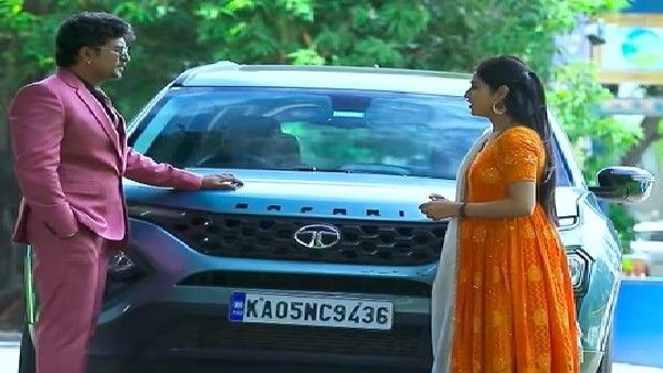 ಒಳ್ಳೆಯ ಗೆಳೆಯರಾದ ಏಜೆ-ಲೀಲಾ: ಮುಂದಾಗುವುದೇನು?