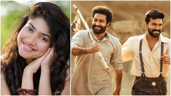 ಜಗತ್ತು ಗೆದ್ದ 'RRR' ಸಾಯಿ ಪಲ್ಲವಿ ಮುಂದೆ ಮಂಡಿ ಊರಿತು!