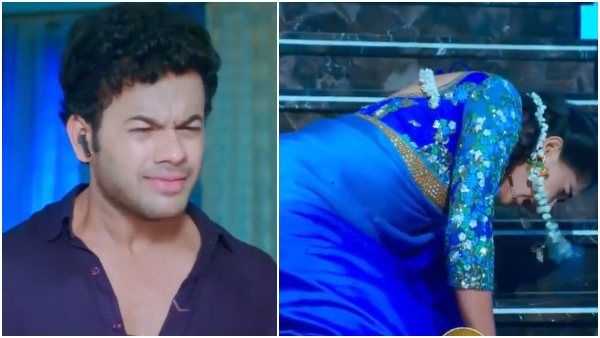 ಪಾರು ಮೇಲೆ ಕೈಮಾಡಿದ ಪ್ರೀತು, ಕತೆಗೆ ಸಿಗಲಿದೆ ಭರ್ಜರಿ ಟ್ವಿಸ್ಟ್