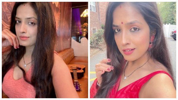 ಮದುವೆಯಾಗಲು ಗಂಡು ಸಿಗದೆ ತನ್ನನ್ನು ತಾನೇ ಮದುವೆಯಾದ ನಟಿ!