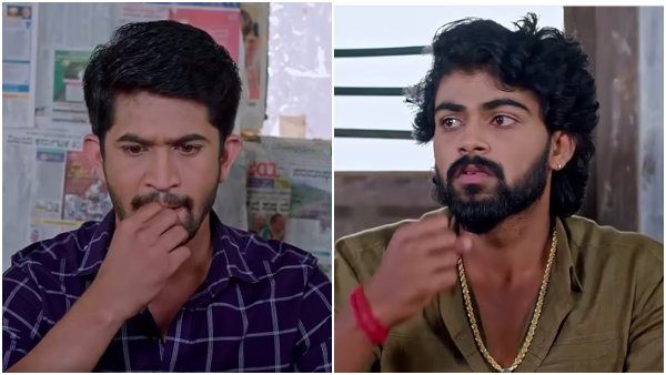 ರಾಖಿ ಕಂಡು ಮೆಸ್ ನಿಂದ ಕಾಲ್ಕಿತ್ತ ಕಂಠಿ, ಮೇಷ್ಟ್ರು!