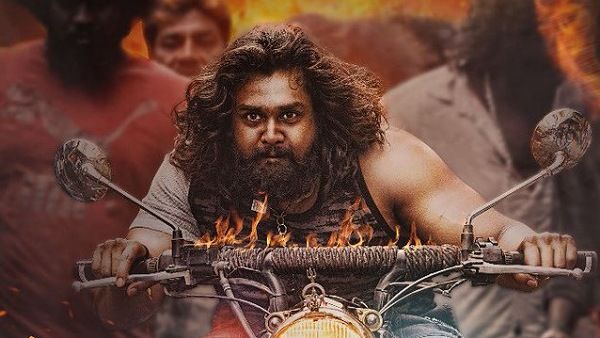 ವಿಐಪಿಗಳಿಗೆ ಭರ್ಜರಿ ನ್ಯೂಸ್: 'ಪುಷ್ಪ' ಅಲ್ಲ 'ಪುಷ್ಪರಾಜ್' ಲುಕ್‌ನಲ್ಲಿ ಟಾಲಿವುಡ್‌ಗೆ ಧ್ರುವ ಎಂಟ್ರಿ!