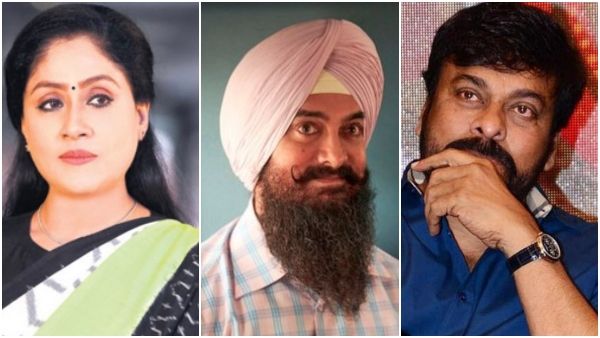 ಬಾಯ್‌ಕಾಟ್ 'ಲಾಲ್‌ ಸಿಂಗ್ ಚಡ್ಡಾ' ಬೆಂಬಲಿಸಿದ ವಿಜಯಶಾಂತಿ: ಚಿರಂಜೀವಿಗೆ ಟಾಂಗ್