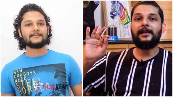 ಬಿಗ್ ಬಾಸ್ ಓಟಿಟಿ ಸೀಸನ್ 1 ರಿಯಾಲಿಟಿ ಶೋನ 8ನೇ ಸ್ಪರ್ಧಿ ರಾಕೇಶ್ ಅಡಿಗ!