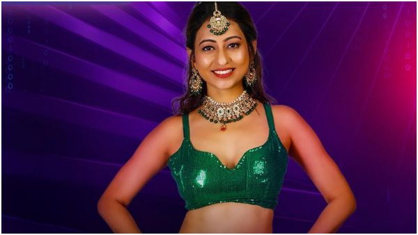 ಬಿಗ್‌ ಬಾಸ್ ಮನೆಗೆ ಉತ್ತರ ಭಾರತದ ಚೆಲುವೆ; ಕಿರಣ್‌ ಯೋಗೇಶ್ವರ್ ಬಗ್ಗೆ ನಿಮಗೆಷ್ಟು ಗೊತ್ತು?