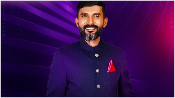 Somanna Machimada: 16ನೇ ಸ್ಪರ್ಧಿಯಾಗಿ ಬಿಗ್‌ಬಾಸ್‌ಗೆ ಎಂಟ್ರಿ ಕೊಟ್ಟ ಪತ್ರಕರ್ತ ಸೋಮಣ್ಣ ಮಾಚೀಮಡ