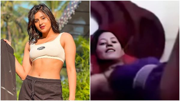 ಅಂಜಲಿ ಅರೋರಾ ಎಂಎಂಎಸ್ ವಿಡಿಯೋ ವಿವಾದ: ಕಣ್ಣೀರಿಟ್ಟ ದೆಹಲಿ ಚೆಲುವೆ!