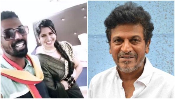 ಅನುಶ್ರೀ ಕ್ಯಾರವಾನ್‌ಗೆ ನುಗ್ಗಿದ ಕಾಫಿನಾಡು ಚಂದು: ಶಿವಣ್ಣನನ್ನು ನೋಡುವ ಛಾನ್ಸ್ ಸಿಕ್ತಾ?