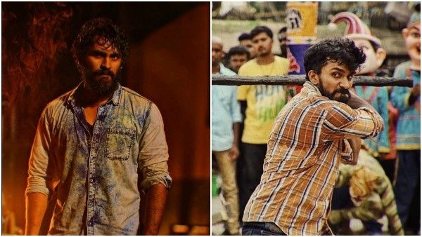 ಗಣೇಶ ಹಬ್ಬಕ್ಕೆ 'ಶಿವ'ನ ಲವ್ ಸ್ಟೋರಿ: ಅಂಜನಾದ್ರಿ ಬೆಟ್ಟ ಏರಿದ ಧೀರೇನ್!