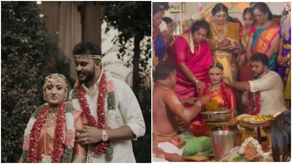 ವೈವಾಹಿಕ ಜೀವನಕ್ಕೆ ಕಾಲಿಟ್ಟ ಕ್ರೇಜಿ ಪುತ್ರ ಮನೋರಂಜನ್ ರವಿಚಂದ್ರನ್!