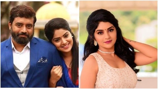 Exclusive: 2 ದಿನಗಳಿಂದ ನ್ಯೂಸ್ ನೋಡಿಲ್ಲ: 'ಜೊತೆಜೊತೆಯಲಿ' ಮೇಘಾ ಶೆಟ್ಟಿ ಪ್ರತಿಕ್ರಿಯೆ