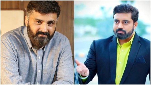 Exclusive: ಆರ್ಯವರ್ಧನ್ ಪಾತ್ರಕ್ಕೆ ನನ್ನನ್ನು ಕೇಳಿದ್ದು ನಿಜ: ಅನೂಪ್ ಭಂಡಾರಿ