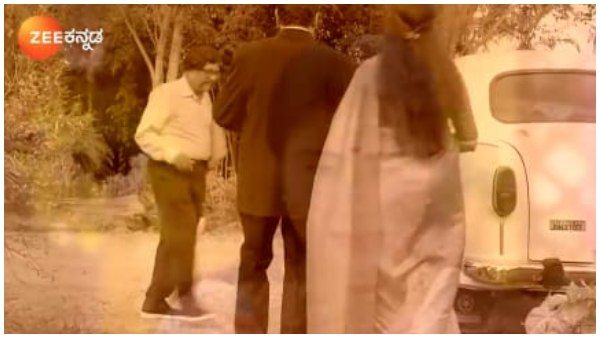 ಮತ್ತೆ ಥ್ರಿಲ್ ಕೊಡುತ್ತಿದೆ ಗಟ್ಟಿಮೇಳ: ಅಂಥದ್ದೇನು ನಡೆಯುತ್ತಿದೆ ?