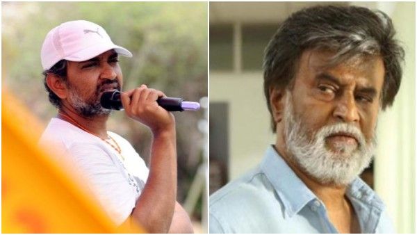 ಸೂಪರ್ ಸ್ಟಾರ್‌ ರಜನಿಕಾಂತ್‌ಗೆ ಆಕ್ಷನ್ ಕಟ್? ರಾಜಮೌಳಿ ಹೇಳಿದ್ದೇನು?