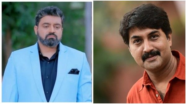 Exclusive: 'ಜೊತೆಜೊತೆಯಲಿ' ಟೀಂನಿಂದ ನನಗೂ ಫೋನ್ ಬಂದಿತ್ತು, ಆದರೆ ನನ್ನದೊಂದು ಷರತ್ತು ಇದೆ: ಹರೀಶ್ ರಾಜ್