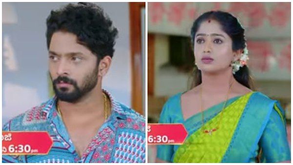 ಸಾಕ್ಷಿ ಸಮೇತ ಕರೆತಂದರು ತಪ್ಪಿಸಿಕೊಂಡ ಕುತಂತ್ರಿಗಳು: ಮತ್ತೆ ರಾಜಿಯೇ ತಪ್ಪಿತಸ್ಥೆ..!