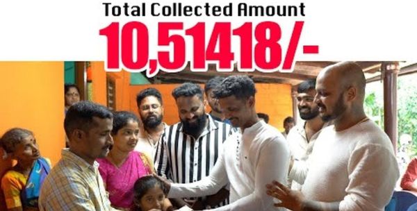 ಬಡ ಬಾಲಕಿಯ ಚಿಕಿತ್ಸೆಗಾಗಿ ವೇಷ ಧರಿಸಿ 10 ಲಕ್ಷ ರೂ. ಸಂಗ್ರಹಿಸಿದ ಖ್ಯಾತ ಯೂಟ್ಯೂಬರ್