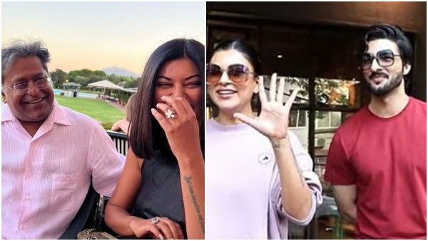 ಹಳೇ ಬಾಯ್‌ಫ್ರೆಂಡ್‌ ಜೊತೆ ಸುಷ್ಮಿತಾ ಸೇನ್ ಶಾಪಿಂಗ್: ಲಲಿತ್ ಮೋದಿ ಕಥೆಯೇನು ಎಂದ ನೆಟ್ಟಿಗರು!