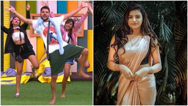 ಫೀಲಿಂಗ್‌ಗೆ ಬೆಲೆನೇ ಇಲ್ವಾ? ನಿನ್ನೆ ಫೀಲಿಂಗು ಅಂದಿದ್ದ ಸೋನು ಗೌಡ ಇಂದು ಅಣ್ಣಾ ಅಂದ್ರೆ ಹೆಂಗೆ?