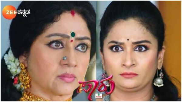 ಪಾರು: ದುಶ್ಮನ್ ಅರುಂಧತಿಗೆ ಮತ್ತೊಮ್ಮೆ ಒಗ್ಗಟ್ಟು ತೋರಿಸಿದ ಆದಿ..!