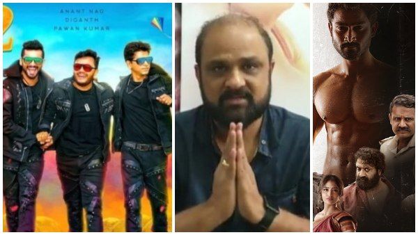 'ಗಾಳಿಪಟ 2 ನೋಡಿದ ಶೇ.20ರಷ್ಟು ಜನ ಬಂದ್ರೂ ಲವ್ 360 ಗೆಲ್ಲುತ್ತೆ'- ಶಶಾಂಕ್!