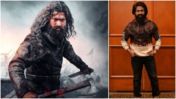 ರಾಕಿ ಭಾಯ್ 19ನೇ ಸಿನಿಮಾದ ಪೋಸ್ಟರ್ ಲೀಕ್: ಮಾಡಿದ್ಯಾರು ಅನ್ನೋದೇ ಟ್ವಿಸ್ಟ್!