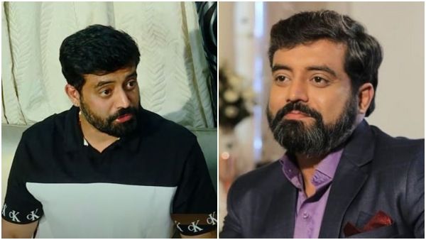 ನೇಮು-ಫೇಮು ನನಗೆ ಇವತ್ತು ಬಂದಿದ್ದಲ್ಲ: ನಿರ್ಮಾಪಕರಿಗೆ ಮತ್ತೆ ನಟ ಅನಿರುದ್ಧ್ ತಿರುಗೇಟು!