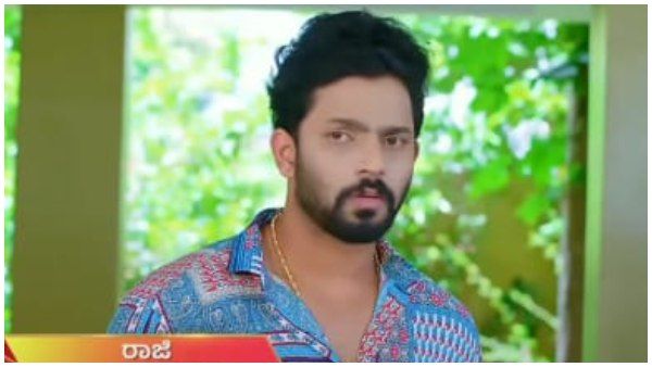 ರಾಜಿಗೆ ಕುಡಿಸಿದವರ ಹಿಂದೆ ಬಿದ್ದಿದ್ದಾನೆ ಕರ್ಣ: ಸಾನ್ವಿಗೆ ಕಾದಿದೆಯಾ ಗ್ರಹಚಾರ..?