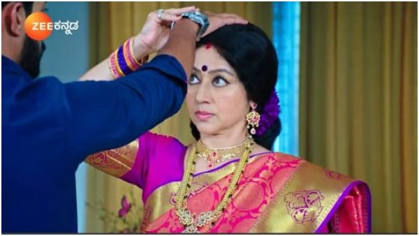 ಶತ್ರುವಿನಿಂದಲೇ ಬಯಲಾಯ್ತು ಸತ್ಯ : ಆದಿ ಮುಂದೆ ಕೈ ಮುಗಿದು ನಿಂತ ಅಖಿಲಾಂಡೇಶ್ವರಿ!